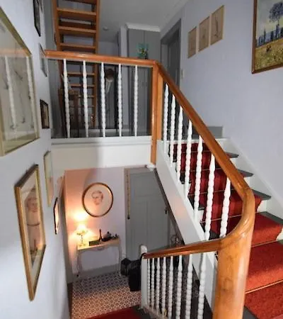 Mit Charme- Aux2platanes- Aussergewoehnlich Schoen Am Bodensee Ferienhaus *