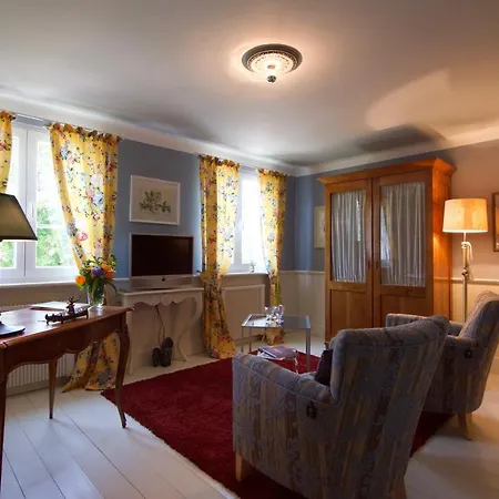 Bed & Breakfast Mit Charme- Aux2platanes- Aussergewoehnlich Schoen Am Bodensee Salem (Baden-Wurttemberg)