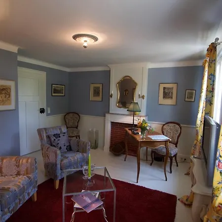 Ferienhaus Mit Charme- Aux2platanes- Aussergewoehnlich Schoen Am Bodensee *