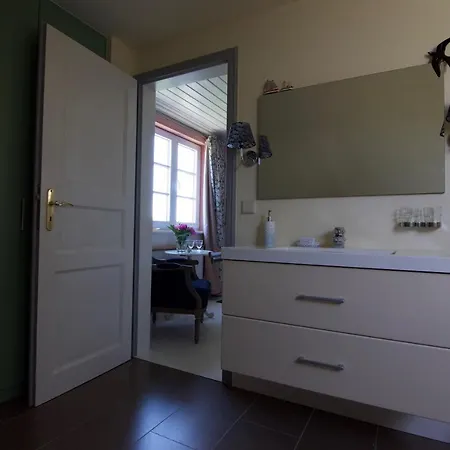 Mit Charme- Aux2platanes- Aussergewoehnlich Schoen Am Bodensee *