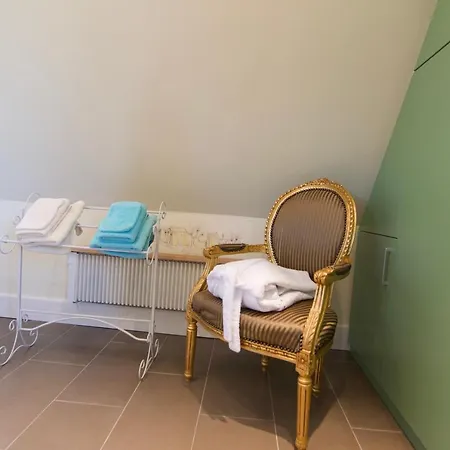 Mit Charme- Aux2platanes- Aussergewoehnlich Schoen Am Bodensee Ferienhaus *