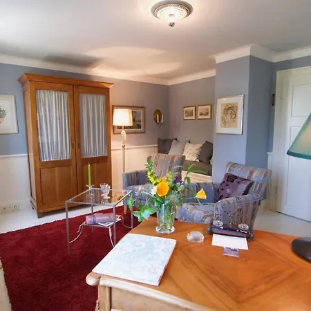 Ferienhaus Mit Charme- Aux2platanes- Aussergewoehnlich Schoen Am Bodensee