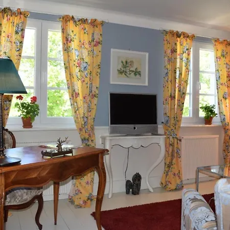 Mit Charme- Aux2platanes- Aussergewoehnlich Schoen Am Bodensee Ferienhaus Salem (Baden-Wurttemberg)