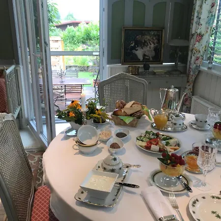 Mit Charme- Aux2platanes- Aussergewoehnlich Schoen Am Bodensee *