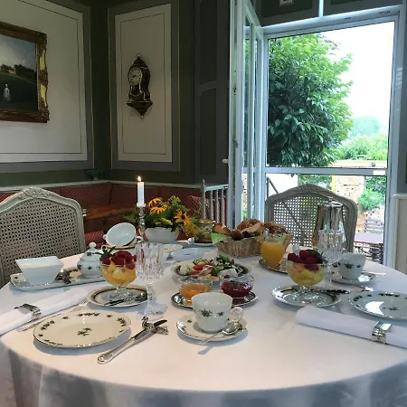 Mit Charme- Aux2platanes- Aussergewoehnlich Schoen Am Bodensee * Salem (Baden-Wurttemberg)