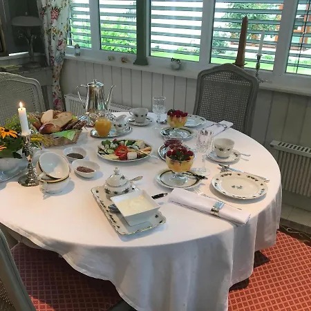 Mit Charme- Aux2platanes- Aussergewoehnlich Schoen Am Bodensee Salem (Baden-Wurttemberg)