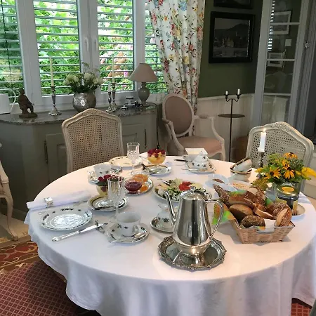 Ferienhaus Mit Charme- Aux2platanes- Aussergewoehnlich Schoen Am Bodensee *